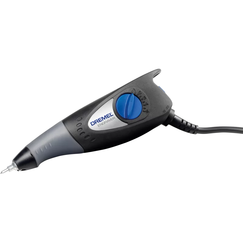 Dremel graveur 6000 cps/mm