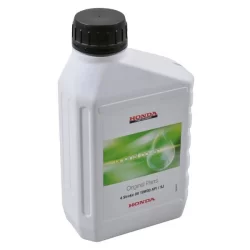 Huile 10/30 600 ml pour groupe électrogène honda EU10i, EU20i, EU22i et EU30i