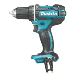 Perceuse visseuse compacte Makita DDF482 18v Li-Ion 62 Nm sans batterie sans chargeur