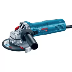 Meuleuse filaire Bosch Ø125 mm GWS 9-125 S Puissance 900 W