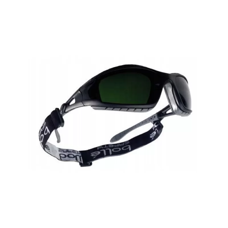 Lunettes de protection soudure teinte 5 Tracker