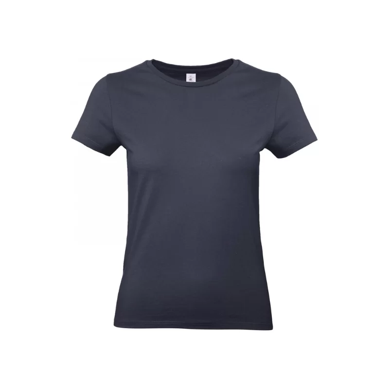 T-shirt femme CGTW04T black taille S