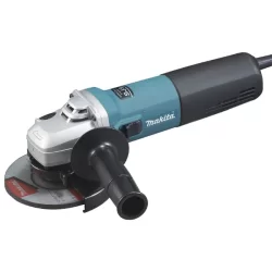 Meuleuse 1400W Makita 9565CR diamètre 125 mm en boite carton