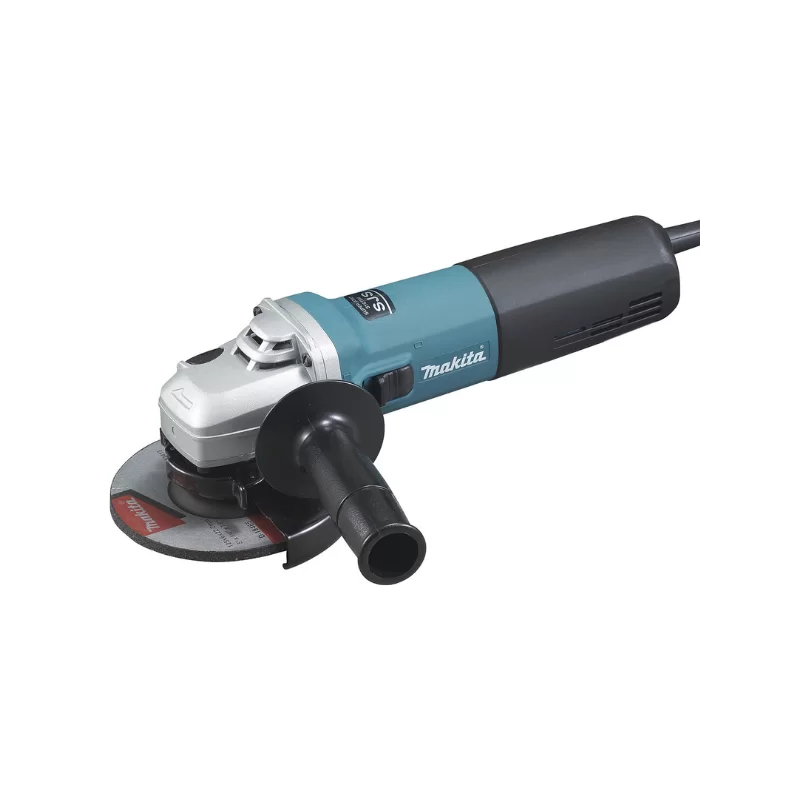 Meuleuse 1400W Makita 9565CR diamètre 125 mm en boite carton