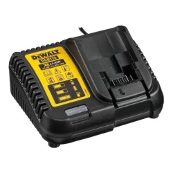 Chargeur Universel Dewalt DCB115-QW 10,8V - 14,4V - 18V