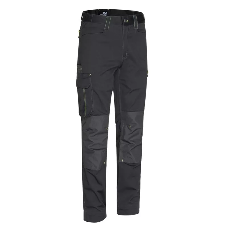 Pantalon Kessel gris