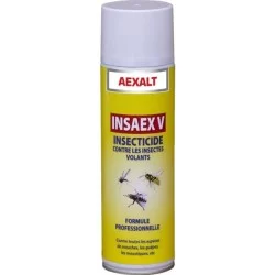 Insecticide Insaex Volant aérosol de 650 ml