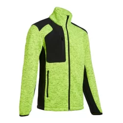 Veste de travail North Ways Arsenal Jaune Fluo