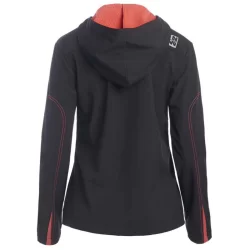 Veste de travail pour femme North Ways Justine couleur noire