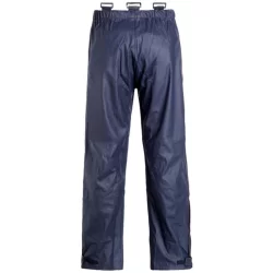 Pantalon de pluie North Ways Flex unisexe Shark bleu marine waterproof