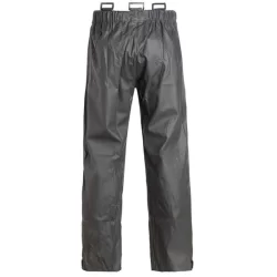 Pantalon de pluie North Ways Flex unisexe Shark vert olive waterproof