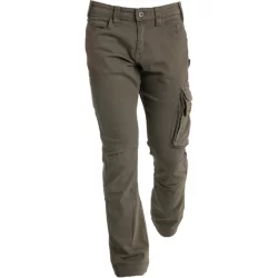 Jean de travail Rica Lewis stretch multi-poches kaki