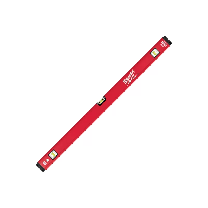 Niveau tubulaire Redstick Prenium 100cm magnetic Milwaukee