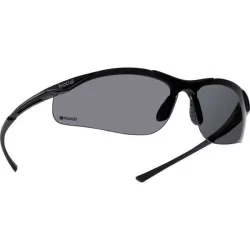 Lunette fumé Contour anti-rayure anti-statique polarisé