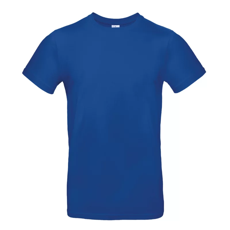 T-shirt homme CGTU03T coloris Royal Blue