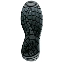 Chaussures de sécurité basses Lemaitre Super X Low S3 CI ESD noires