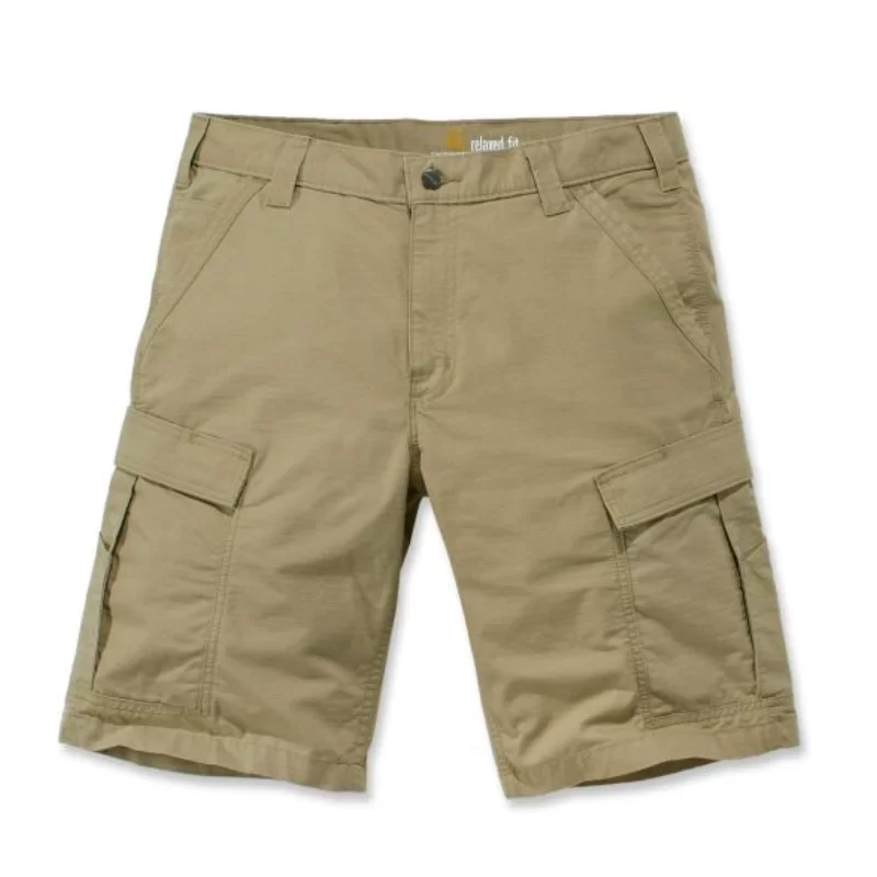 Short Broxton Force Cargo Dark Khaki