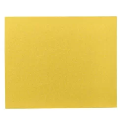 Feuille abrasive pour ponçage manuel Bosch C470 230x280 mm