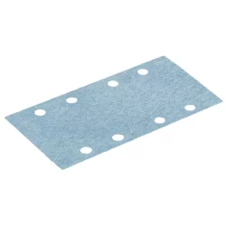 Feuilles abrasives StickFix pour enduits apprêts laques VOC et supports durs 115 x 228 mm