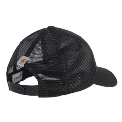 Casquette Dunmore 100% coton dos filet réglage plastique Taille unique