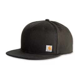 Casquette Ashland 100% coton réglage plastique