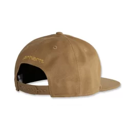 Casquette Ashland 100% coton réglage plastique