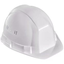 Casque de chantier Oceanic II Taliaplast coiffe PE à réglage standard