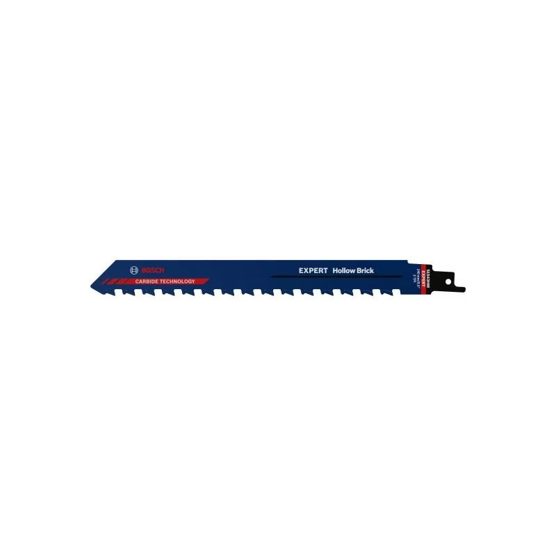 Lame de scie sabre Expert brique creuse S 1543 HM