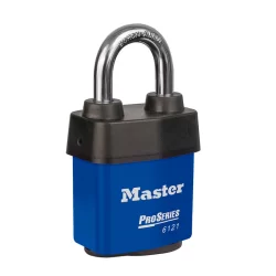 Cadenas Weather Tough Pro Serie 6121 Master Lock pour extérieur