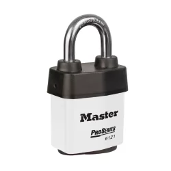 Cadenas Weather Tough Pro Serie 6121 Master Lock pour extérieur