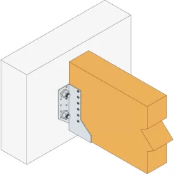 Sabot ailes extérieures SAE épaisseur 2 mm