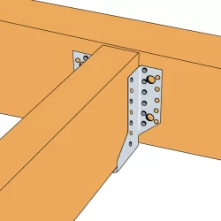 Sabot ailes extérieures SAE épaisseur 2 mm