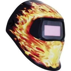 Masque de soudage 3M SpeedGlas 100 avec teinte variable 8 - 12