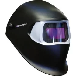 Masque de soudage 3M SpeedGlas 100 avec teinte variable 8 - 12