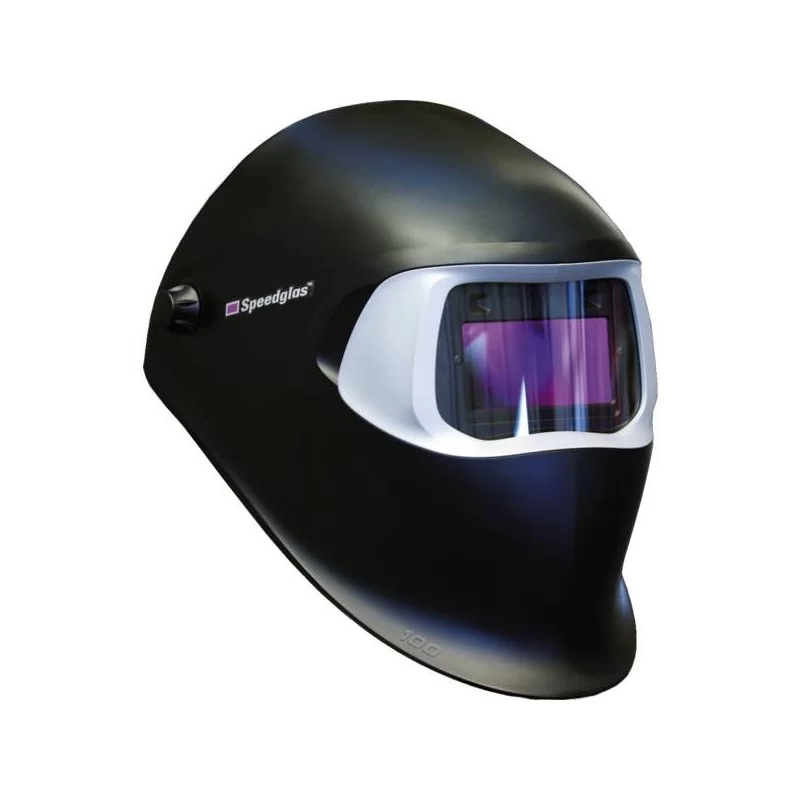 Masque de soudage 3M SpeedGlas 100 avec teinte variable 8 - 12