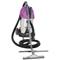 Aspirateur spécial ramonage cuve inox JET 30 i DR - 35 L - 230V 1450W