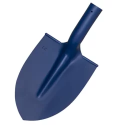 Pelle de tranchée sans manche - largeur 21 cm - rebords soudés Perrin