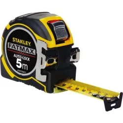 Mètre ruban Stanley Fatmax Blade Armor classe 2 magnétique Auto-lock