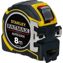 Mètre ruban Stanley Fatmax Blade Armor classe 2 magnétique Auto-lock