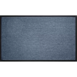 Tapis paillasson grattant Impact Gris