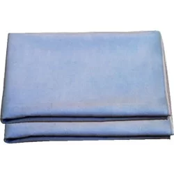 Lot de 2 Star vitre 40 x 40 mm microfibre supérieure