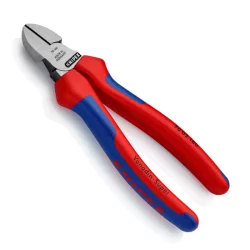 Pince coupante de côté Knipex