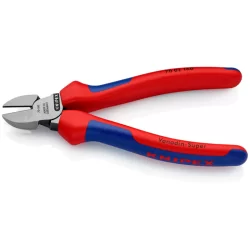 Pince coupante de côté Knipex