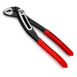 Pince multiprises Alligator Knipex Cliquet 9 positions Poignées gainées