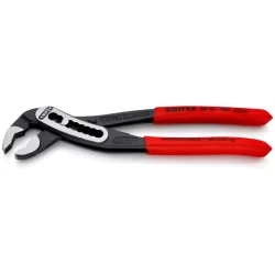 Pince multiprises Alligator Knipex Cliquet 9 positions Poignées gainées