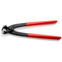 Tenaille Russe Knipex avec poignées gainées en plastique