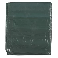 Bâche de protection renforcée Baobag 140 g/m²