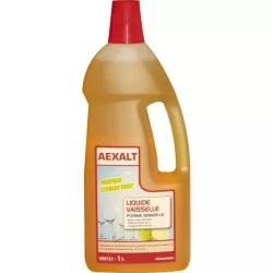 Liquide vaisselle Citron vert bidon de 1 litre