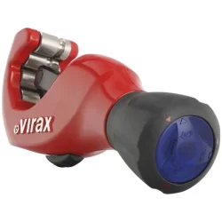 Coupe-tube plastique Rouge Virax