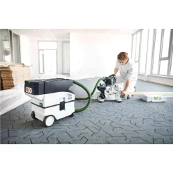 Aspirateur sans fil CLEANTEC CTLC MIDI I-Plus